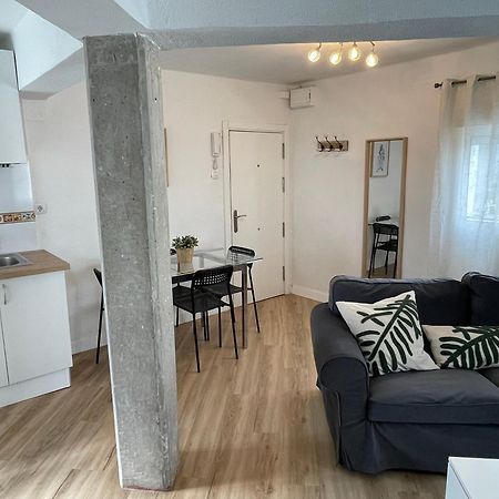 סביליה Fedriani Bright And Cosy Apartment מראה חיצוני תמונה