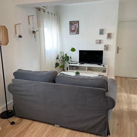 סביליה Fedriani Bright And Cosy Apartment מראה חיצוני תמונה
