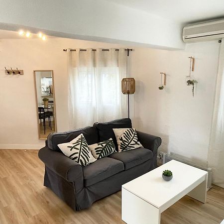 סביליה Fedriani Bright And Cosy Apartment מראה חיצוני תמונה