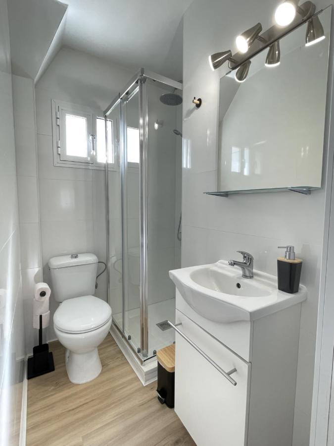 סביליה Fedriani Bright And Cosy Apartment מראה חיצוני תמונה